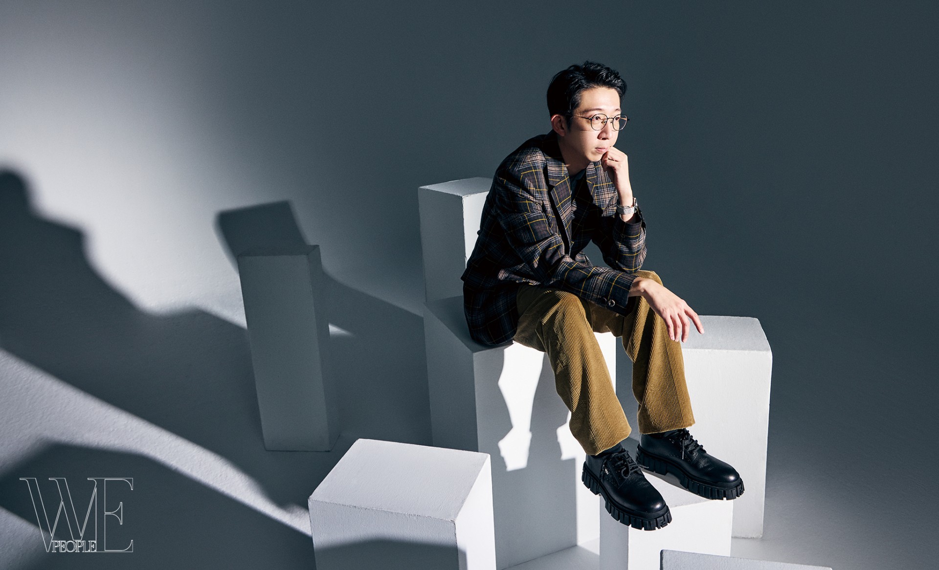 浪潮之上，直播產業的革新之路——浪Live執行長 李宗翰
