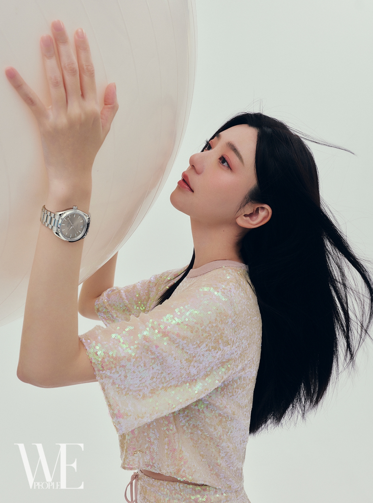 WEPEOPLE NO.193封面人物專訪:郭雪芙,心之所向 Guided by Heart
