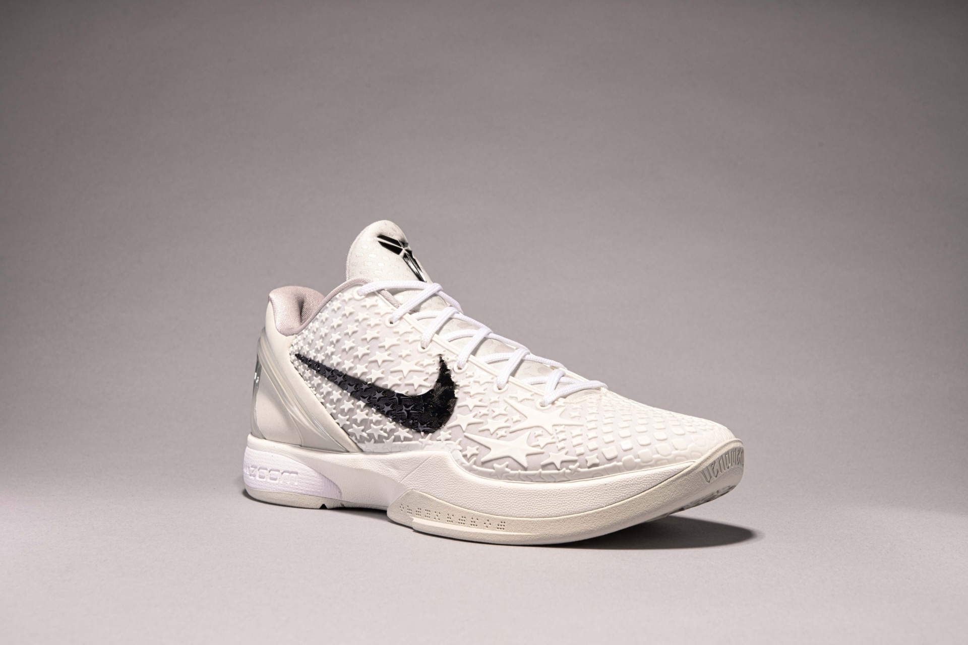 蛇年來場蛻變！NIKE開啟「曼巴之年」傳承追求偉大的精神