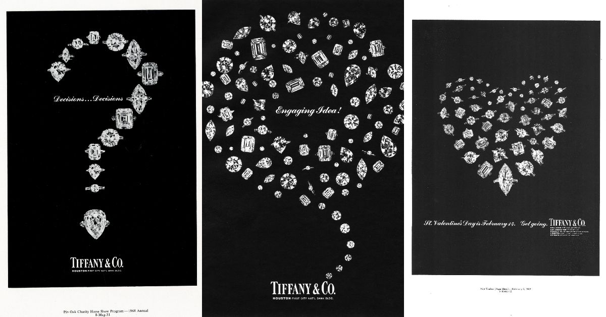 融合珠寶藝術與製錶工藝，Tiffany傾心推出全新Wisteria紫藤花腕錶