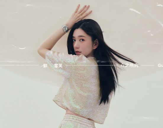 WEPEOPLE NO.193封面人物專訪：郭雪芙，心之所向 Guided by Heart