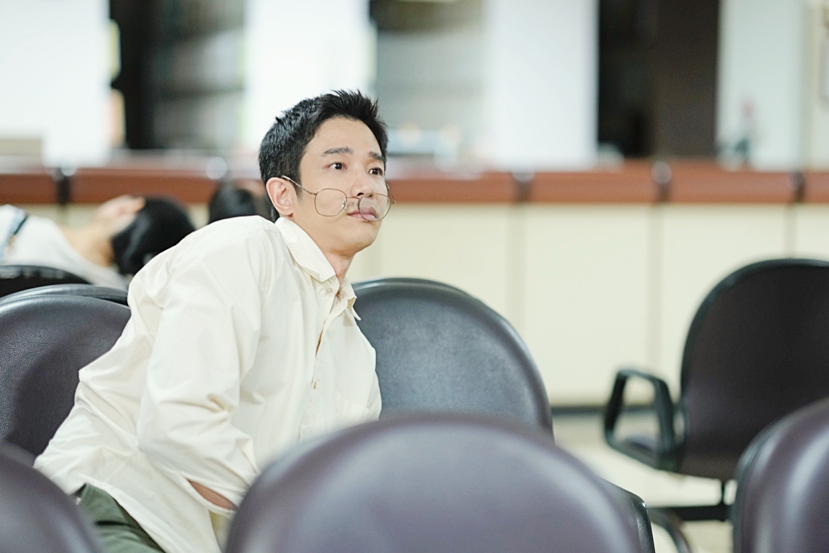Netflix台劇《童話故事下集》劇情太過真實！劉以豪荒唐媽寶設定來自日常