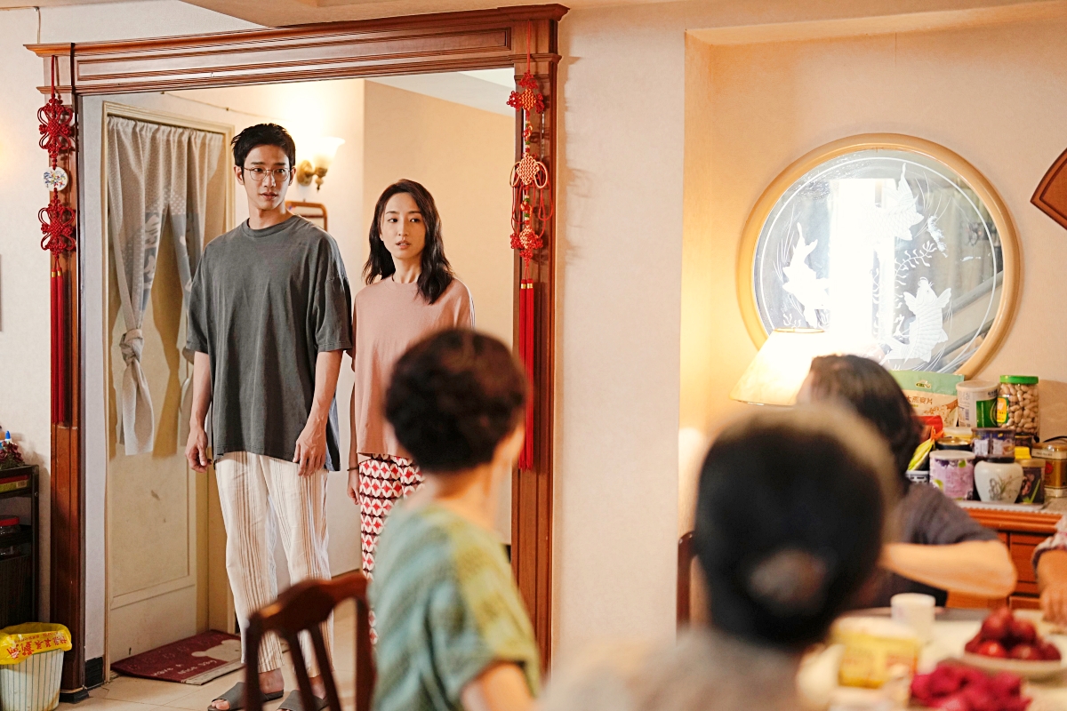 Netflix台劇《童話故事下集》劇情太過真實！劉以豪荒唐媽寶設定來自日常