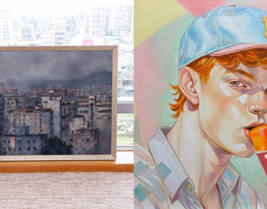 ONE ART Taipei 2025 藝術台北3亮點：三大展區、10件必看展品開啟當代藝術多元性