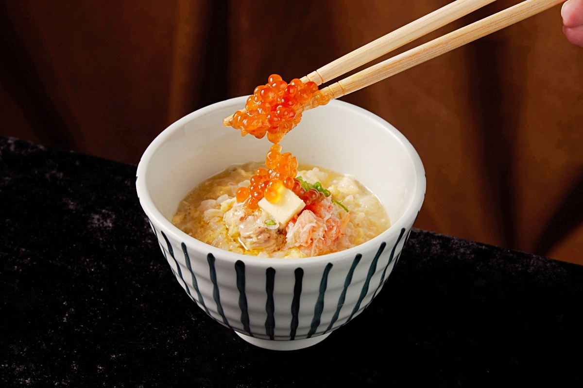 和牛與蟹膏同時入鍋！黑毛屋本家推新鍋：「北海寶石珍味和牛鍋」形成奢華三吃