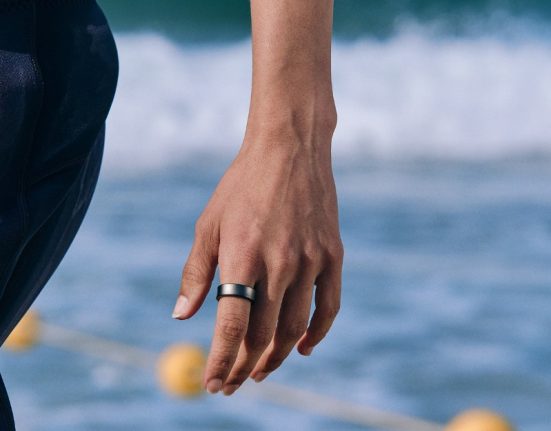 三星Galaxy Ring重磅登台，打造穿戴科技新革命