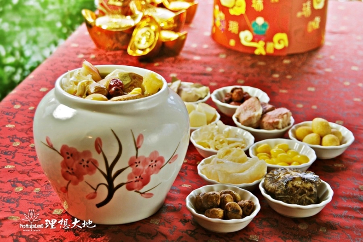 2025全台飯店年菜推薦一覽：最後訂購日、取餐時間通通整理好，過年別再自已煮