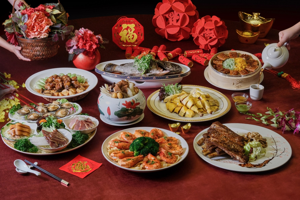 2025全台飯店年菜推薦一覽：最後訂購日、取餐時間通通整理好，過年別再自已煮