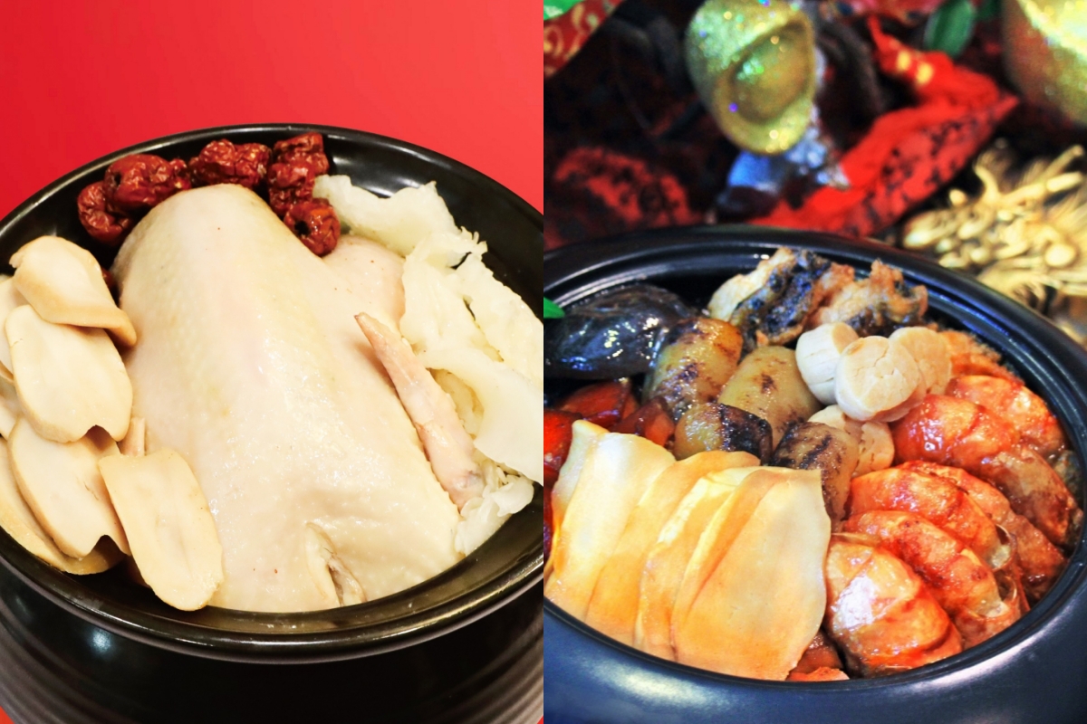 2025全台飯店年菜推薦一覽：最後訂購日、取餐時間通通整理好，過年別再自已煮