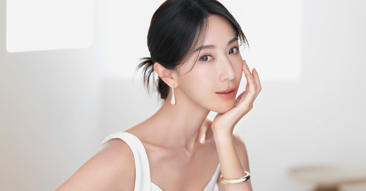 一一擊破惱人眼周問題，雅詩蘭黛專注長壽肌因逆齡科技打造全新《白金級黑鑽松露逆時眼霜》