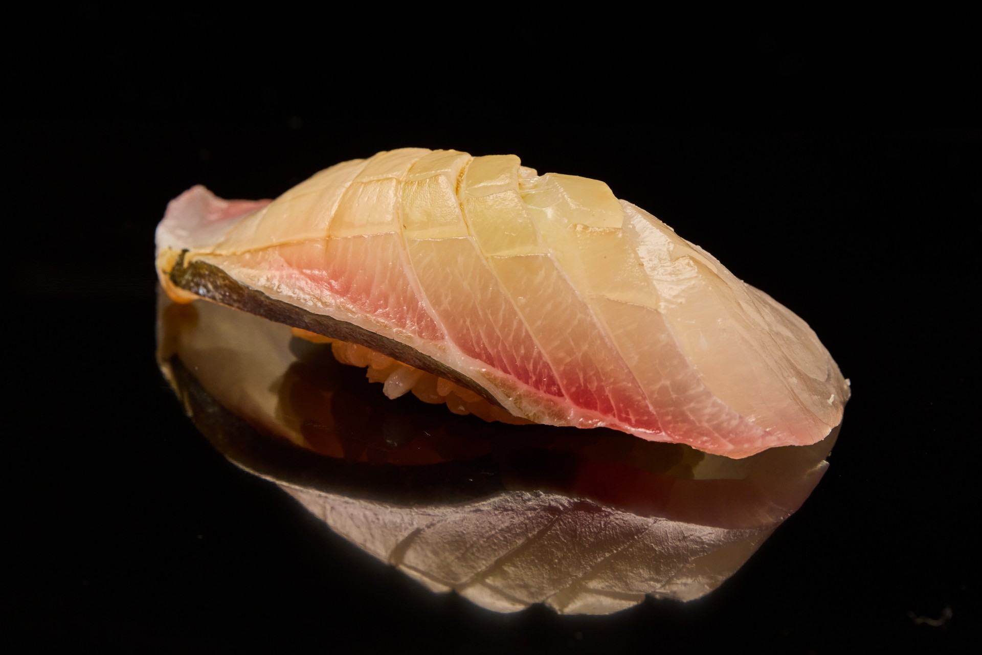 來自京都的米其林壽司光環！鮨嘉仁為台灣饕客還原江戶前壽司的美味感動