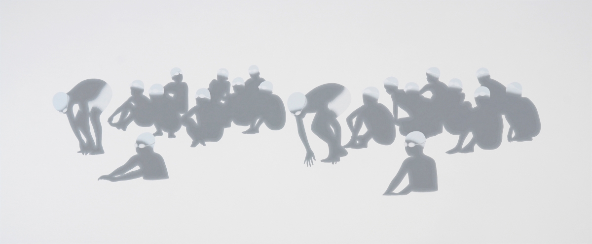 ONE ART Taipei 2025 藝術台北3亮點：三大展區、10件必看展品開啟當代藝術多元性