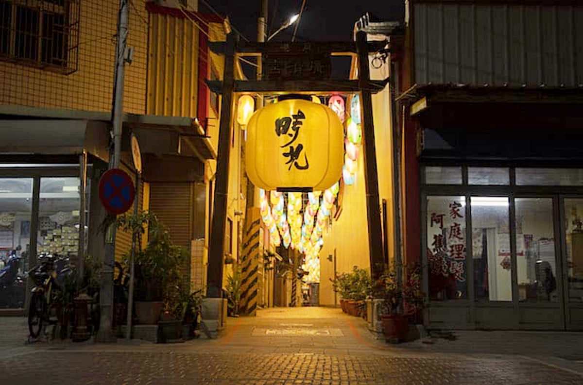 春節9天連假去哪玩？盤點2025全台戶外藝術景點：月津港燈節、龍崎光節空山祭必訪