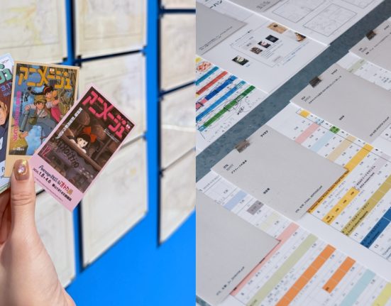 重溫紙本的溫潤！「Animage雜誌與吉卜力展」、「室賀清德：編輯與實踐」選書企劃展在在散發紙媒的力量