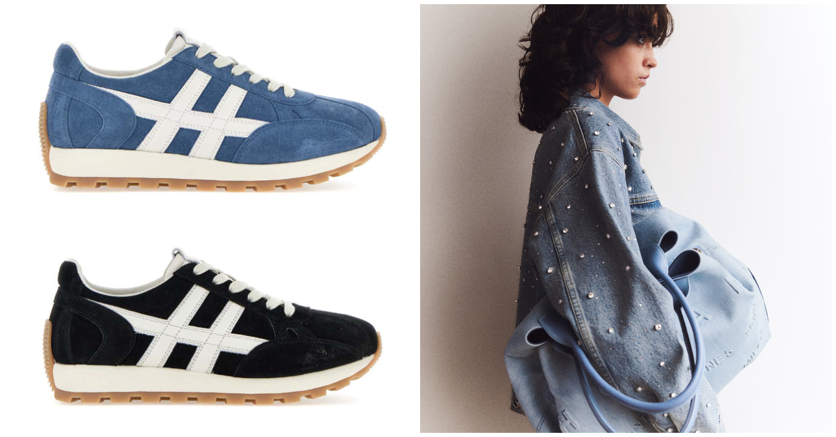 HOGAN 2025年春夏系列