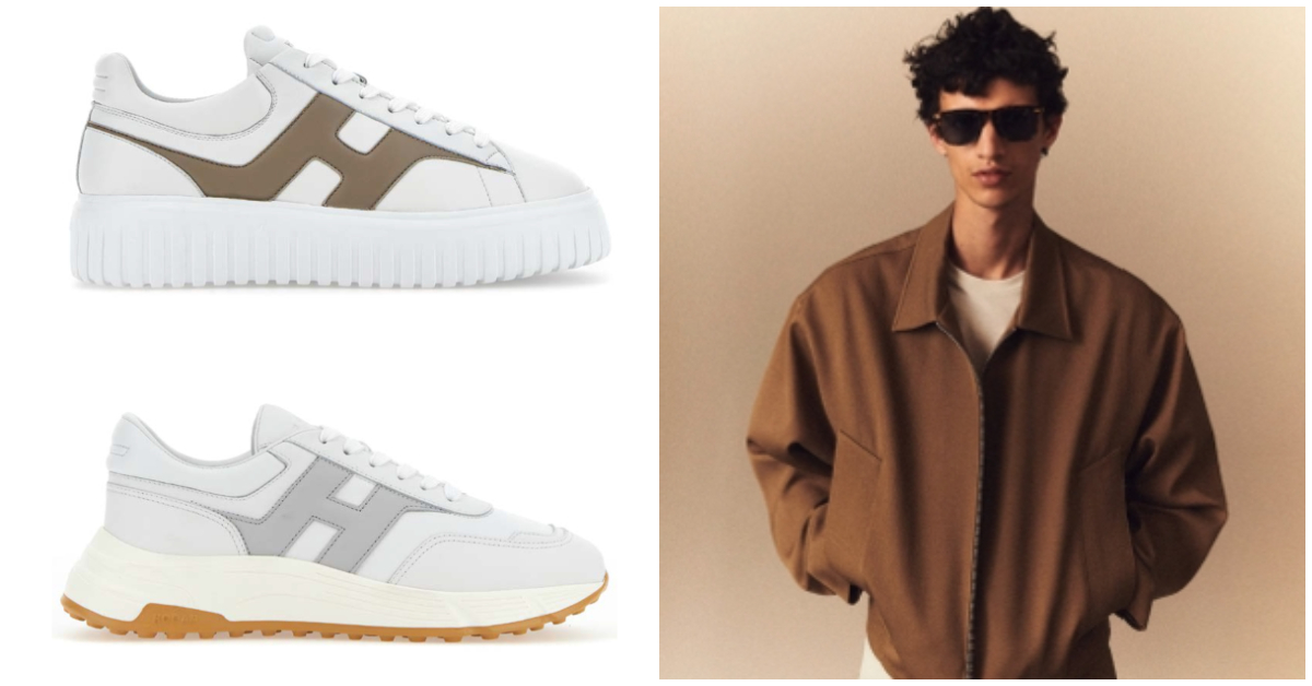 HOGAN 2025年春夏系列