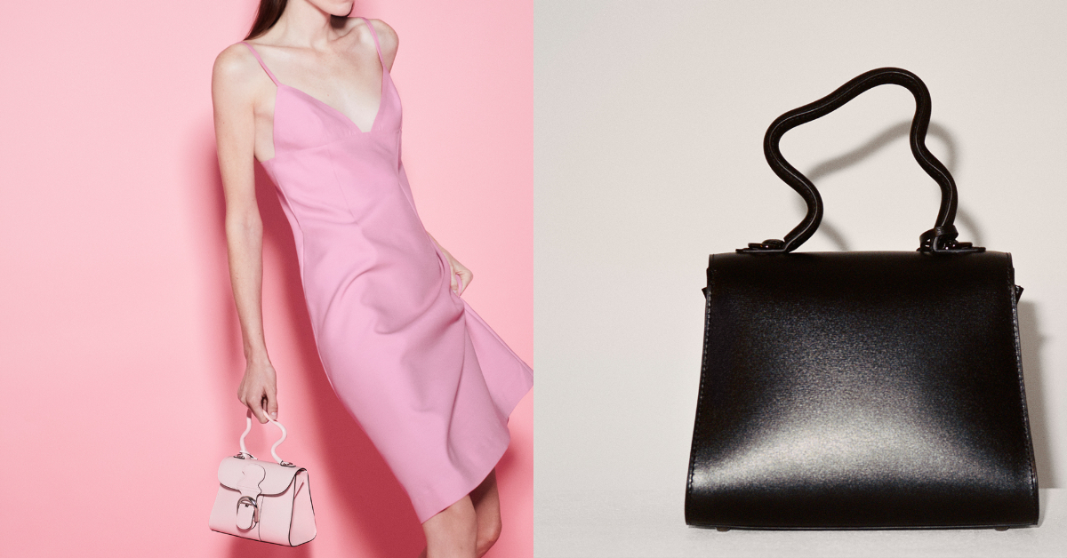 超現實主義百年與時尚的完美結合，Delvaux以「SUR:REAL」系列帶大家走入超越想像的異想世界