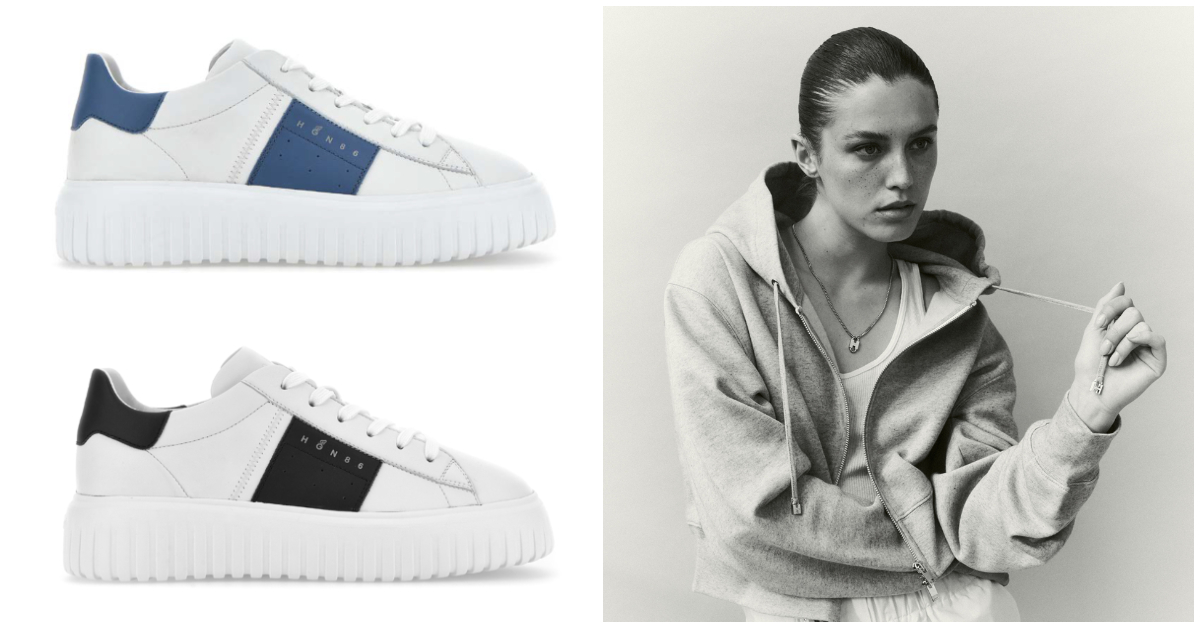 HOGAN 2025年春夏系列