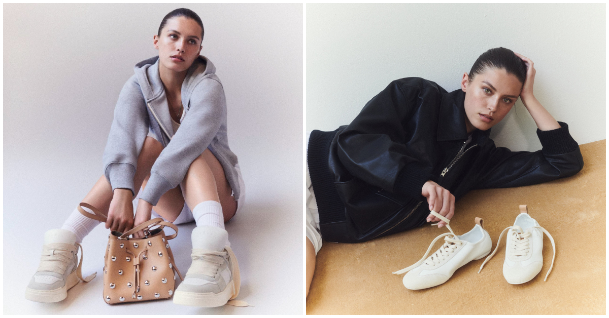 HOGAN 2025年春夏系列