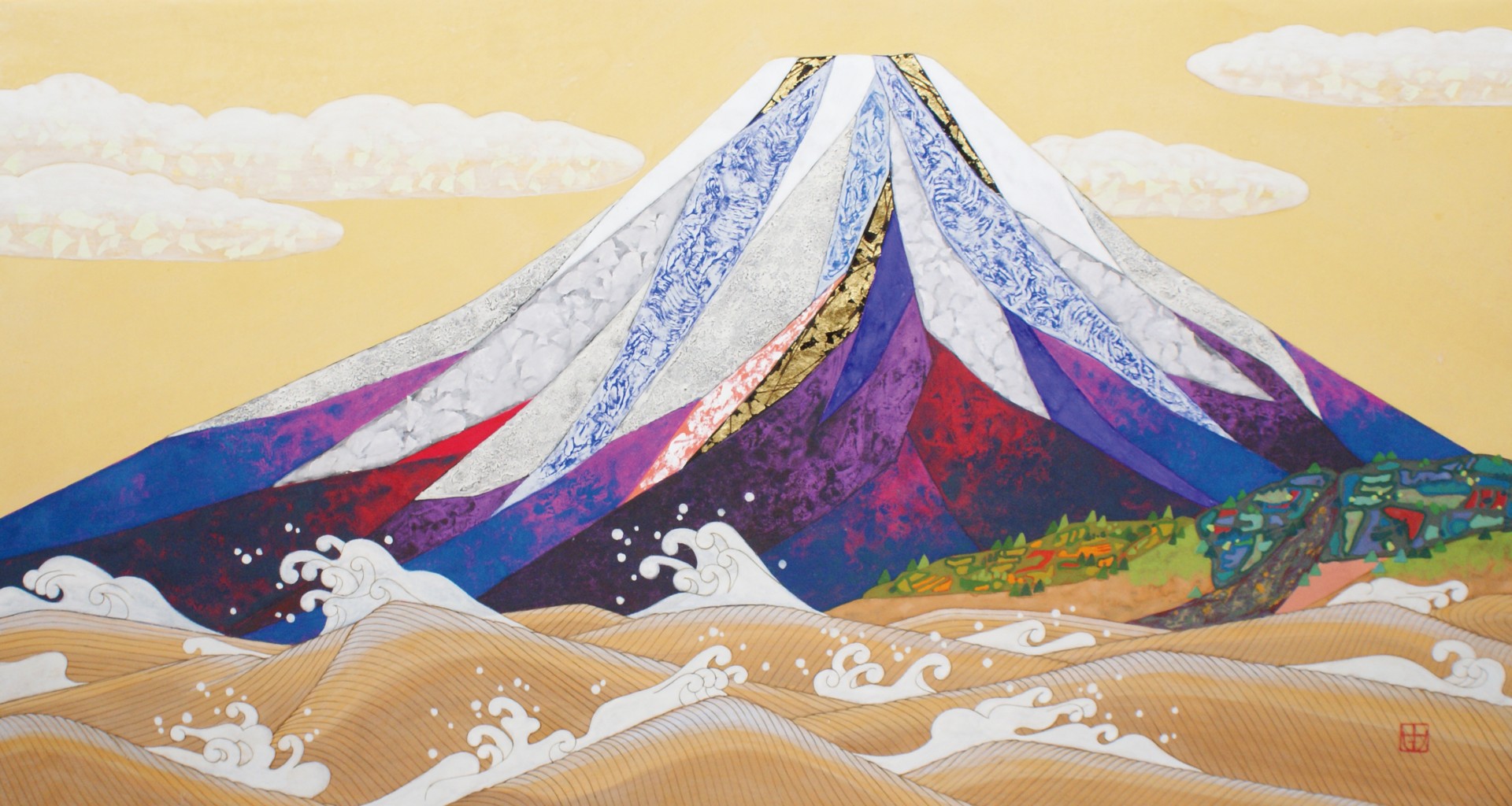 ONE ART Taipei 2025 藝術台北3亮點:三大展區、10件必看展品開啟當代藝術多元性