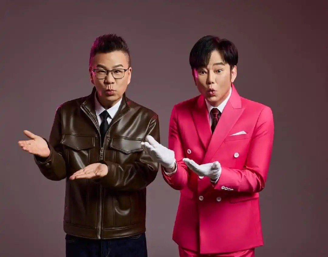 不播《分手擂台》被網友轟詐欺！Netflix：這不就來了嗎？IG上出現媽寶版全新內容