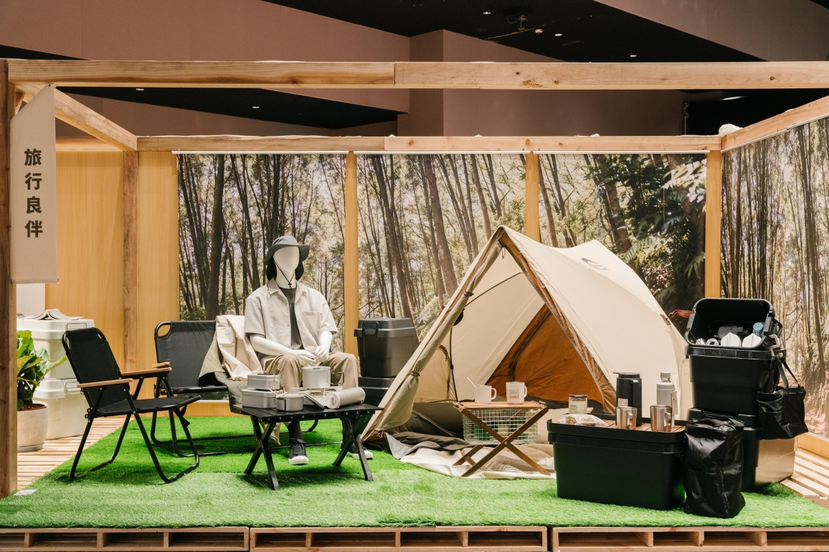 MUJI無印良品公布春夏新品!「好感生活 」為題,將推出系統廚具設計服務