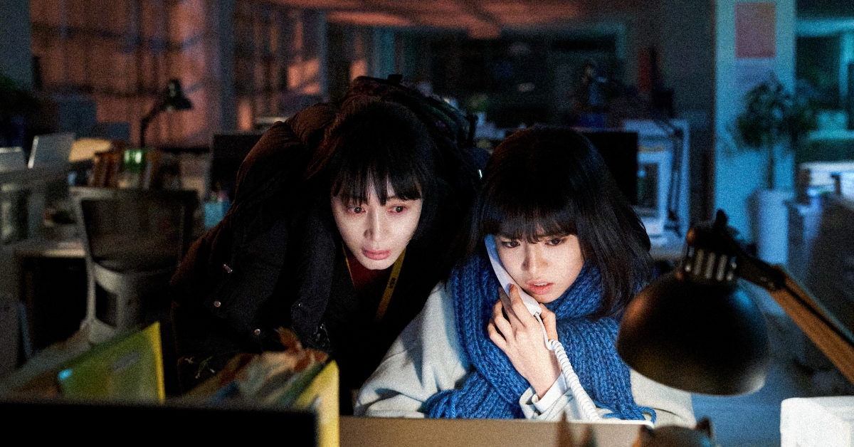 週末追劇片單推薦！Netflix《零日風暴》、Disney+《揭密最前線》、HBO MAX《白蓮花大飯店3》入列