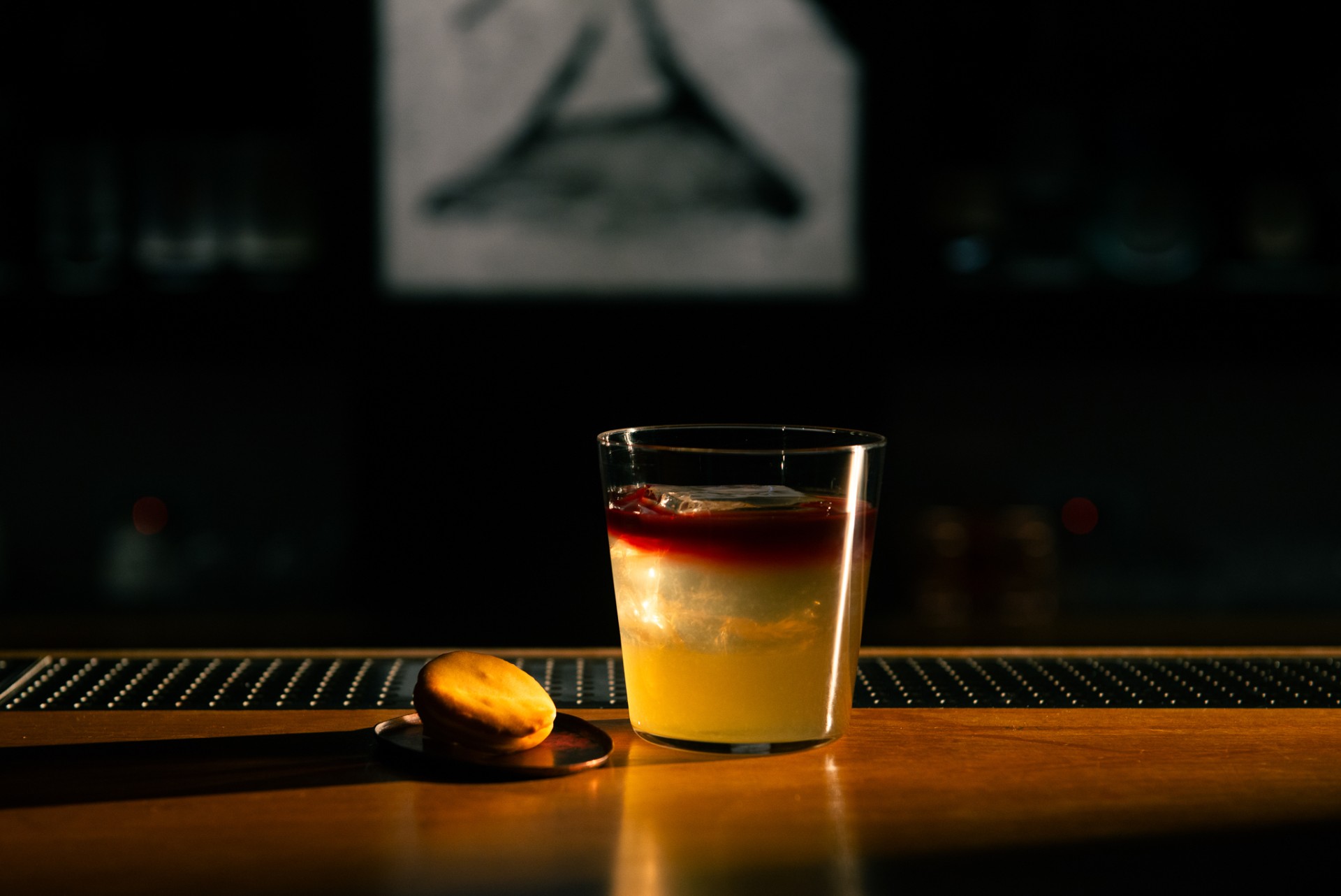 Bar Pine松新一季菜單攜手米其林一星富錦樹台菜香檳，翻轉你對「新台味」的想像！