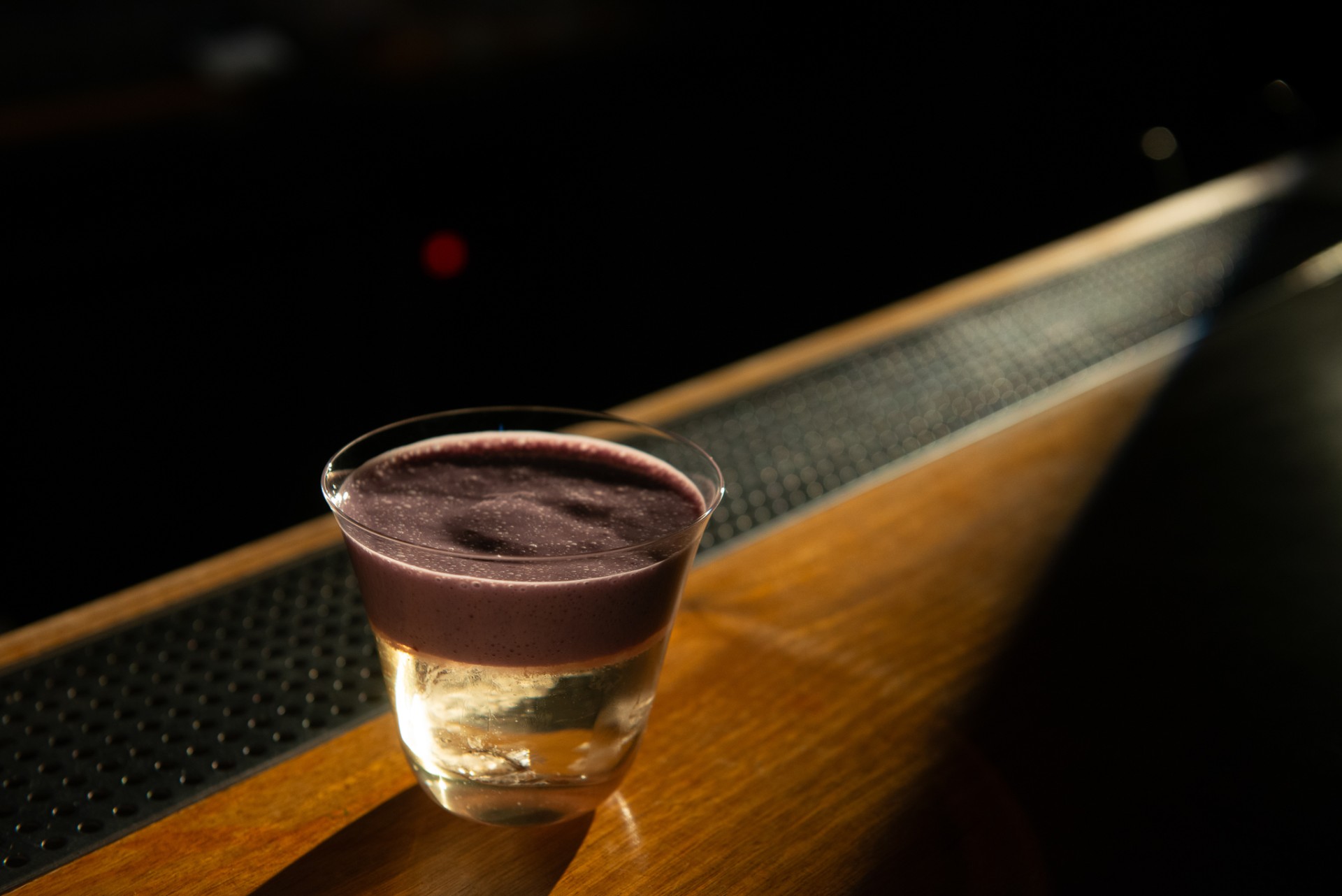 Bar Pine松新一季菜單攜手米其林一星富錦樹台菜香檳，翻轉你對「新台味」的想像！