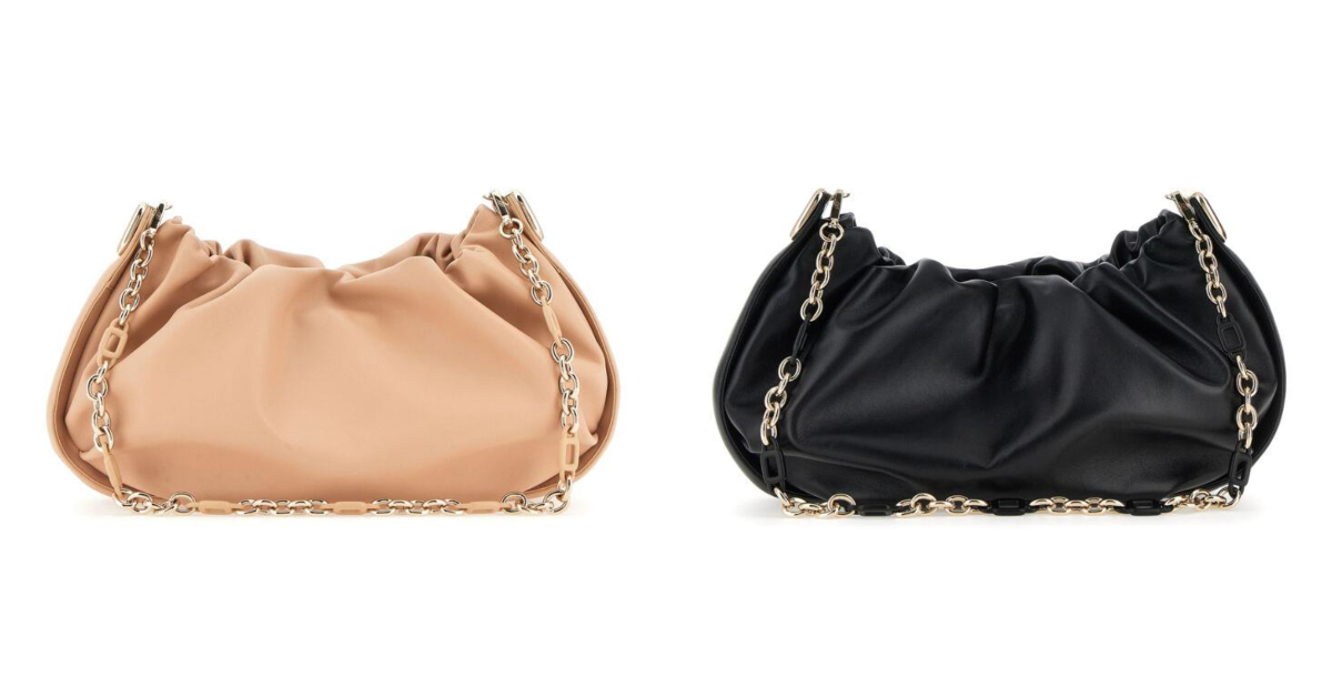 Roger Vivier 2025 春夏系列：巴黎春日的優雅詩篇，經典方扣再創時尚巔峰！