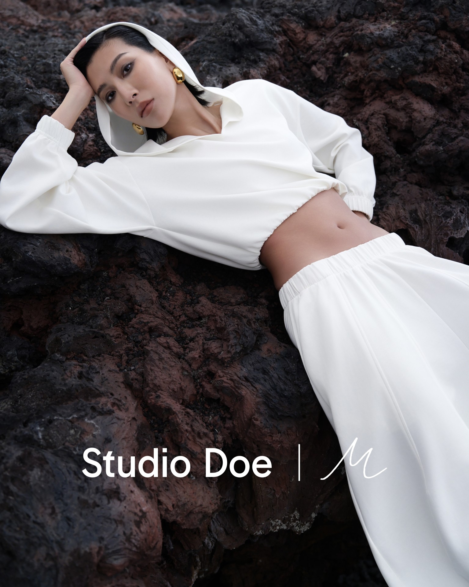 Studio Doe x 莫莉Molly