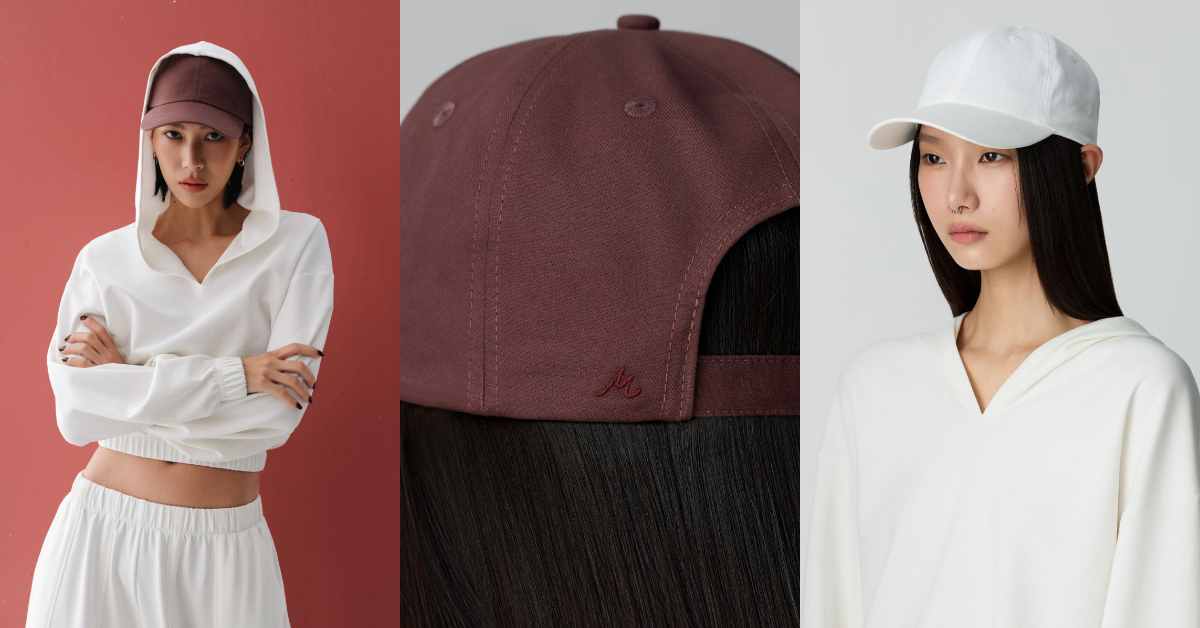 Studio Doe x 莫莉Molly