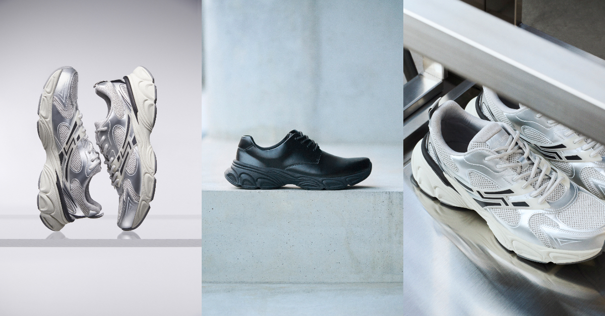 情人節限定獻禮！CHARLES & KEITH × PEDRO 浪漫時尚單品，讓愛閃耀每個瞬間