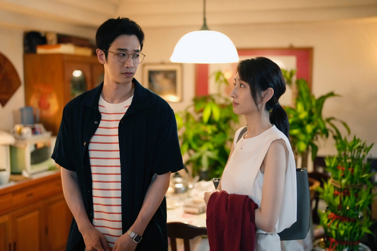 Netflix台劇《童話故事下集》讓你恐婚了嗎？媽寶老公、婆媳問題、住婆家好尷尬...大曝婚姻真實面貌