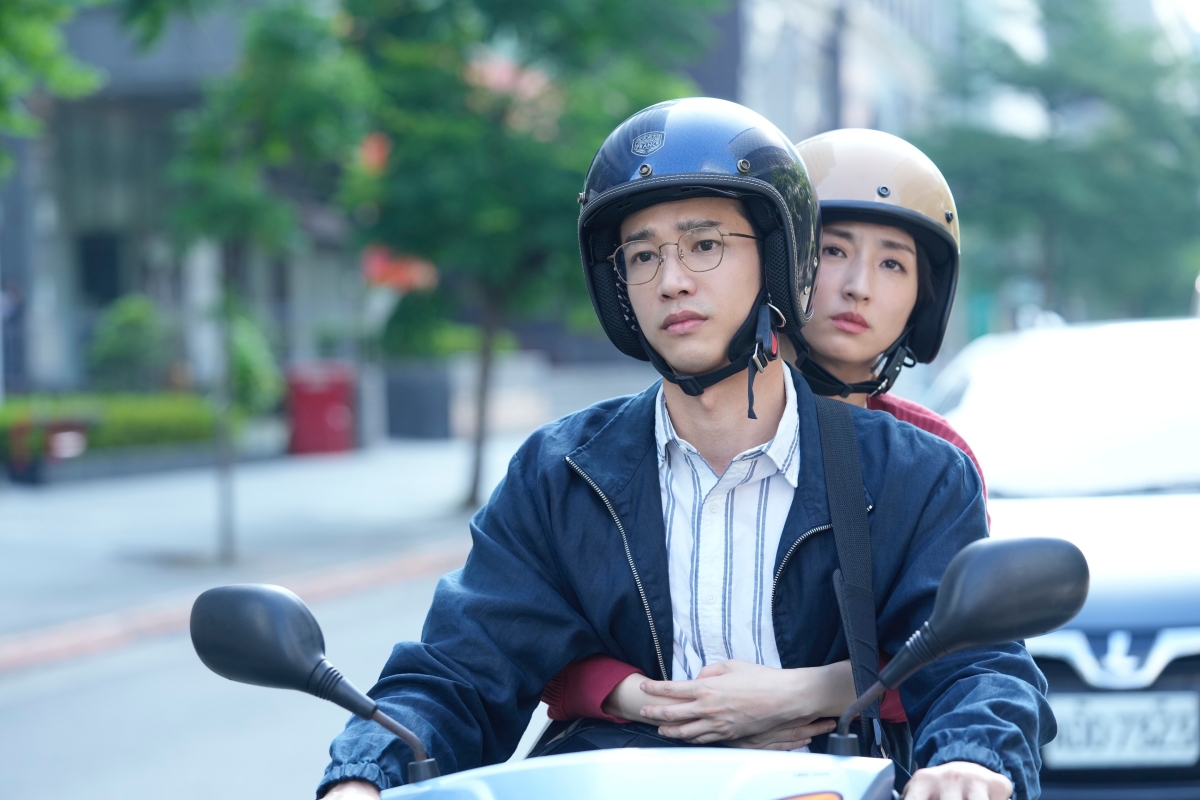 Netflix台劇《童話故事下集》讓你恐婚了嗎？媽寶老公、婆媳問題、住婆家好尷尬...大曝婚姻真實面貌