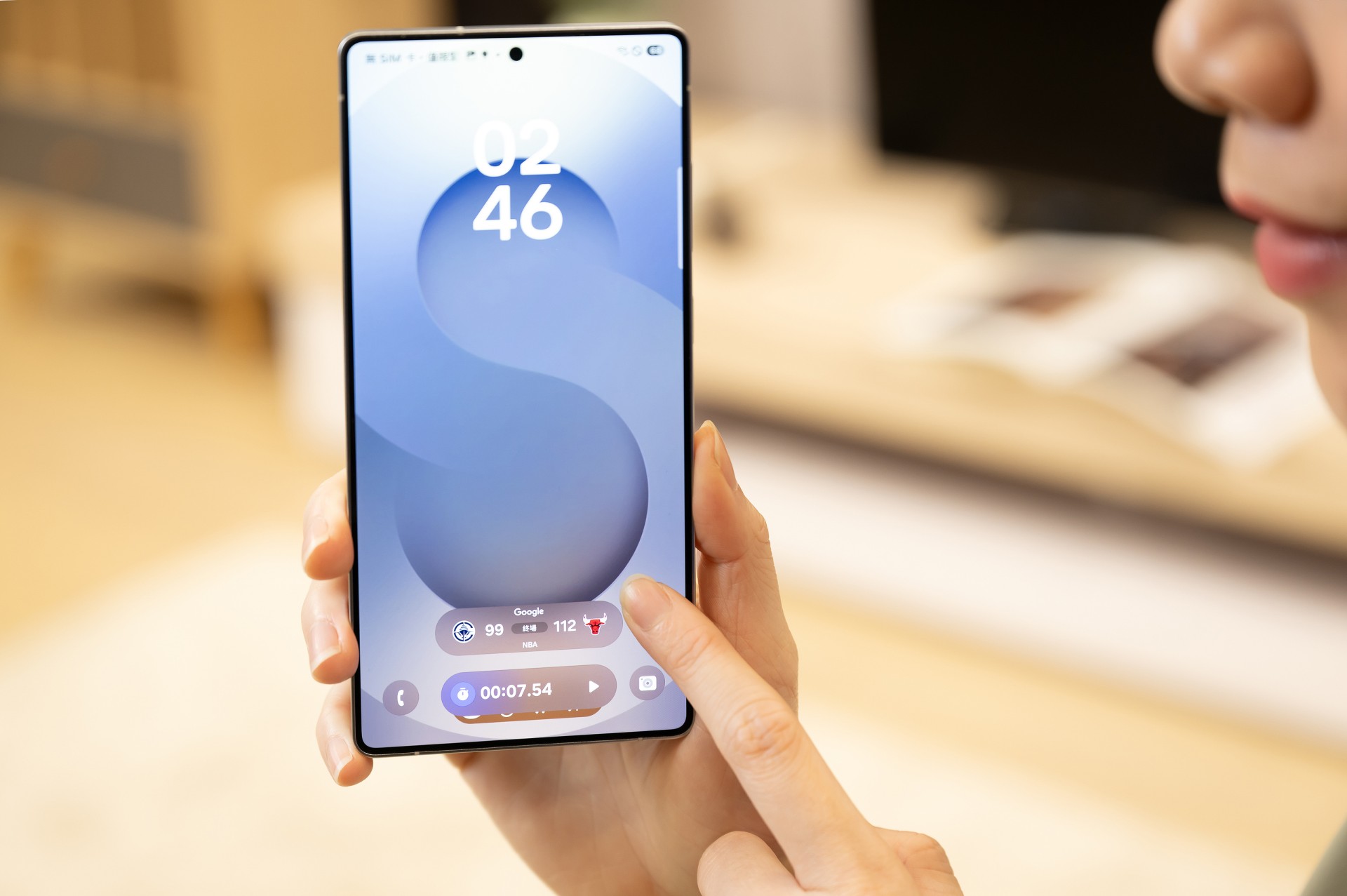 AI全面進化，三星Galaxy S25系列變身你的神隊友