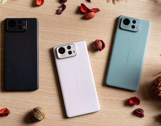 當 AI 變成你的攝影搭檔，旅行從此不一樣—— ASUS Zenfone 12 Ultra