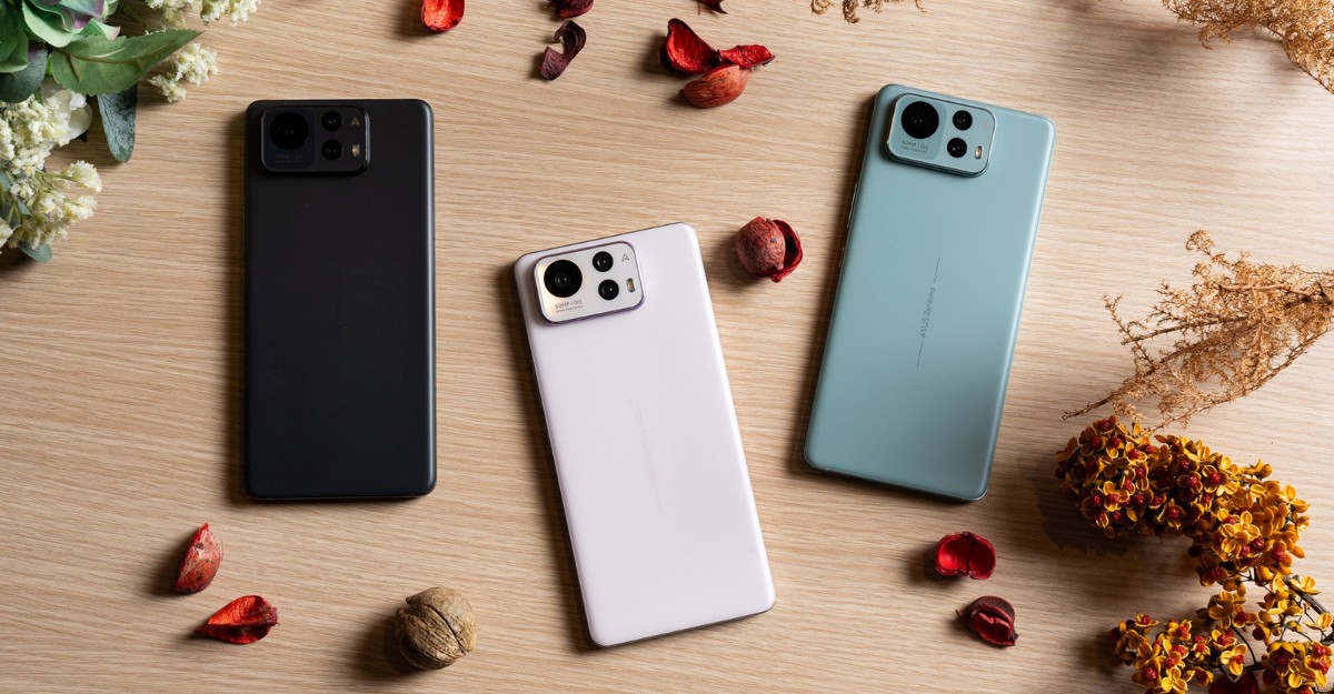 當 AI 變成你的攝影搭檔，旅行從此不一樣—— ASUS Zenfone 12 Ultra