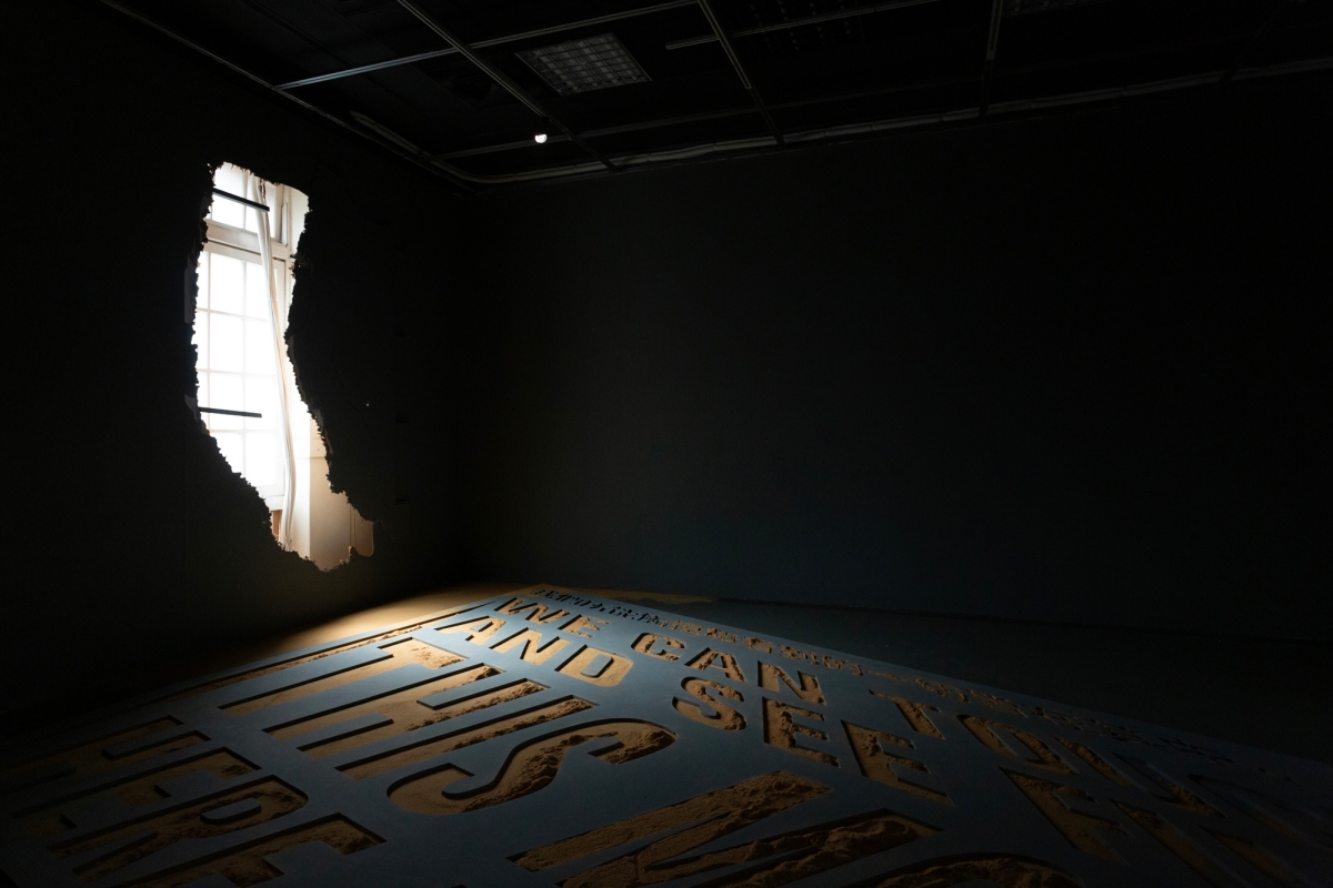 聚焦藝術迷！TAO ART劉子瑜陶瓷個展、台北當代藝術館韓國藝術家莉景個展必看