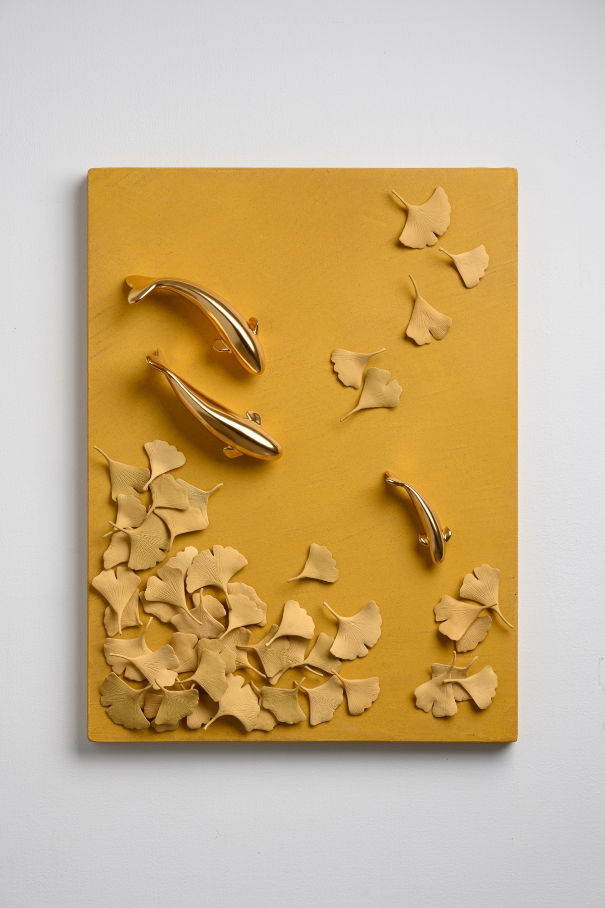 聚焦藝術迷！TAO ART劉子瑜陶瓷個展、台北當代藝術館韓國藝術家莉景個展必看