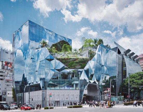 忠泰美術館看展去！平田晃久建築展，三大核心理念、40件珍貴草稿與模型即日起開展