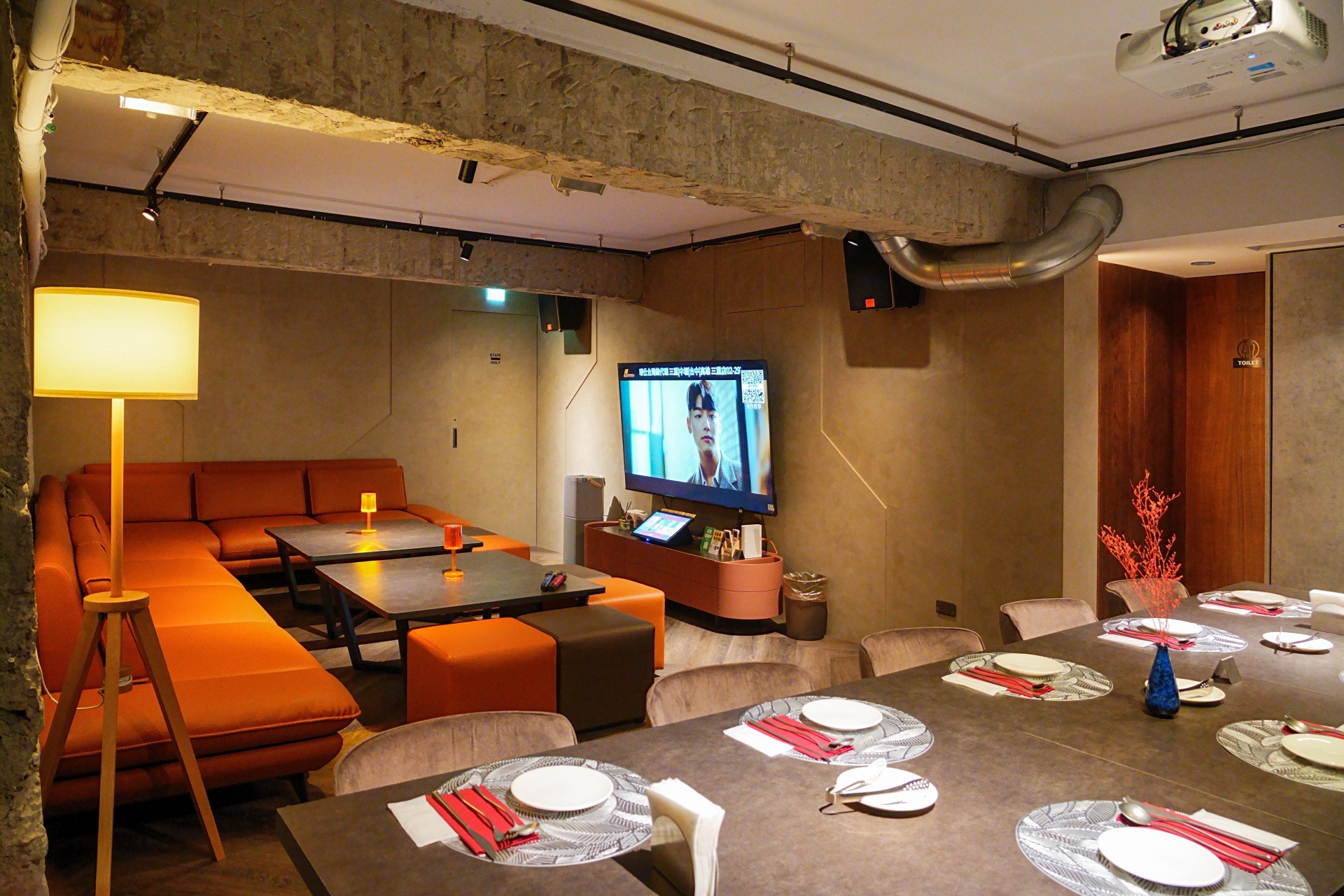 台北東區餐酒館「UCHI吾居炭火餐酒」：冠軍調酒師聯名調飲搭配直火炭烤，顛覆傳統日、西式料理