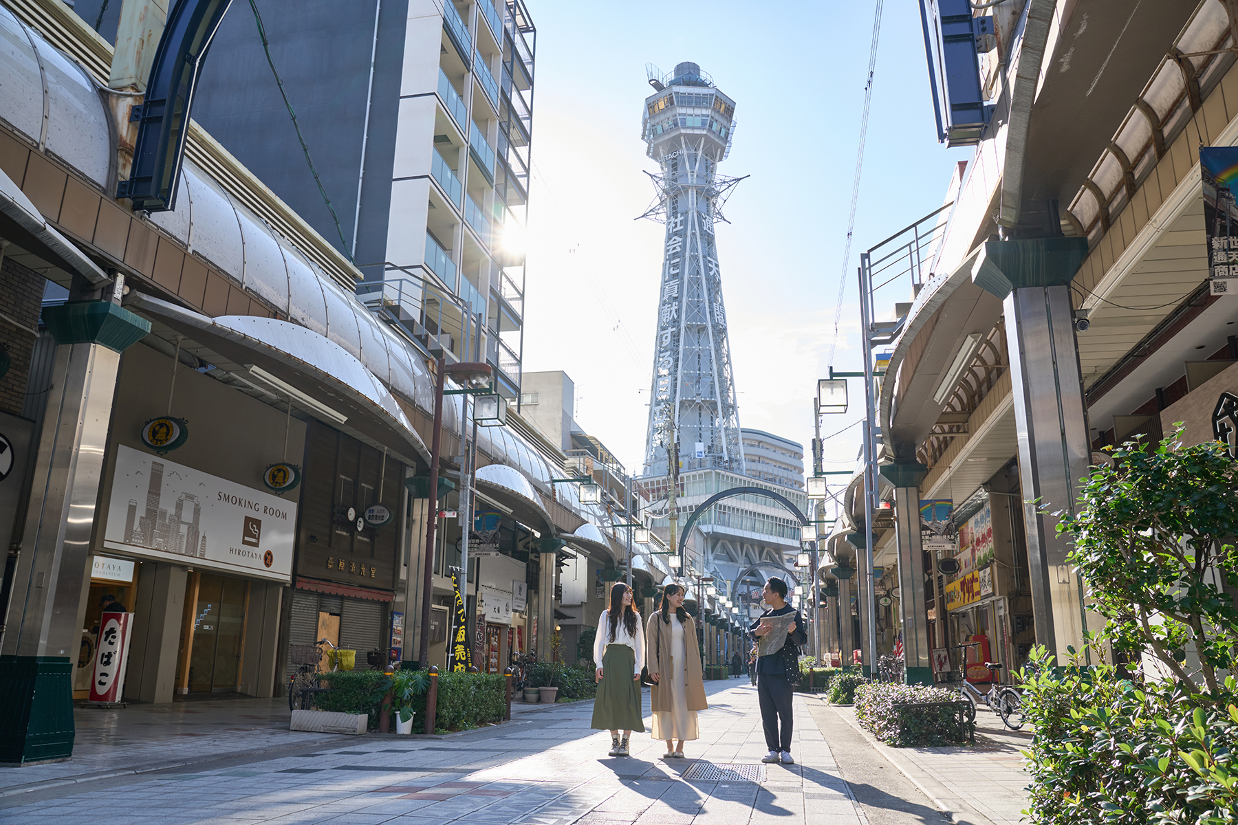 2025大阪世博即將開幕！星野集團曝光「OMO7大阪」響應活動：資深世博迷藤井秀雄親授觀展攻略