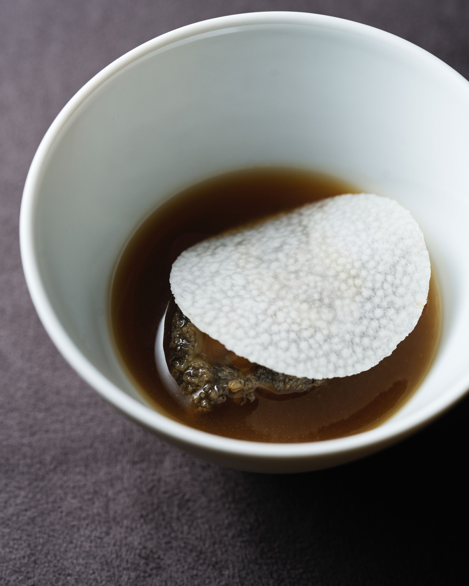 呈現「海味」的極致風華！Circum融合華人飲食文化與精湛廚藝