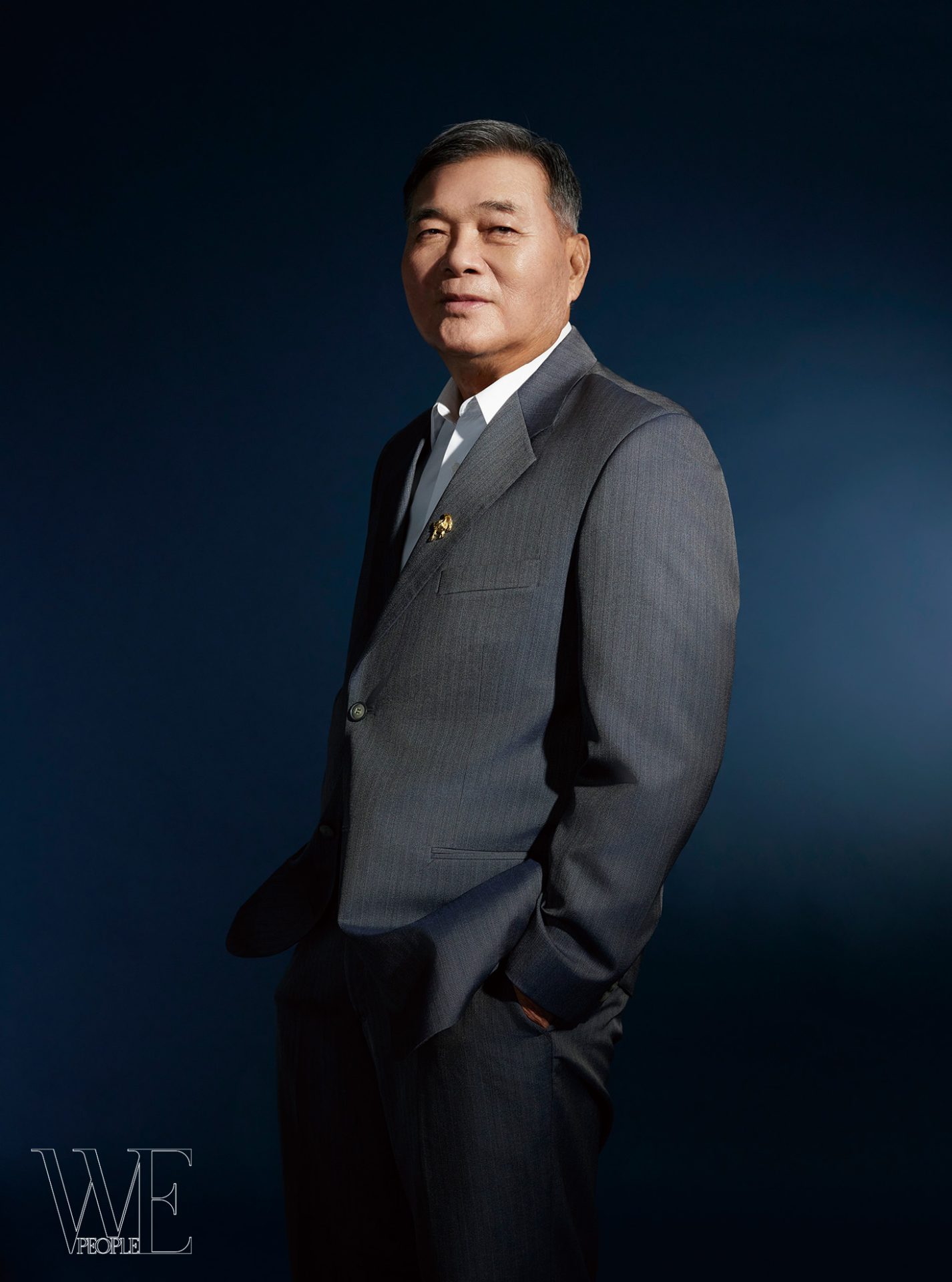 資源循環的革新者——銘福集團創辦人陳福松 副董事長陳奕潔