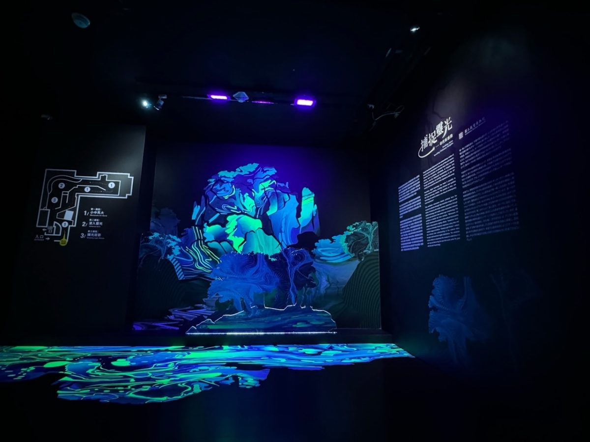 故宮的展覽變好玩了？專訪國立故宮博物院院長蕭宗煌：「展覽不再拘泥於時代分類，而是透過主題策展，讓文物講述自己的故事」