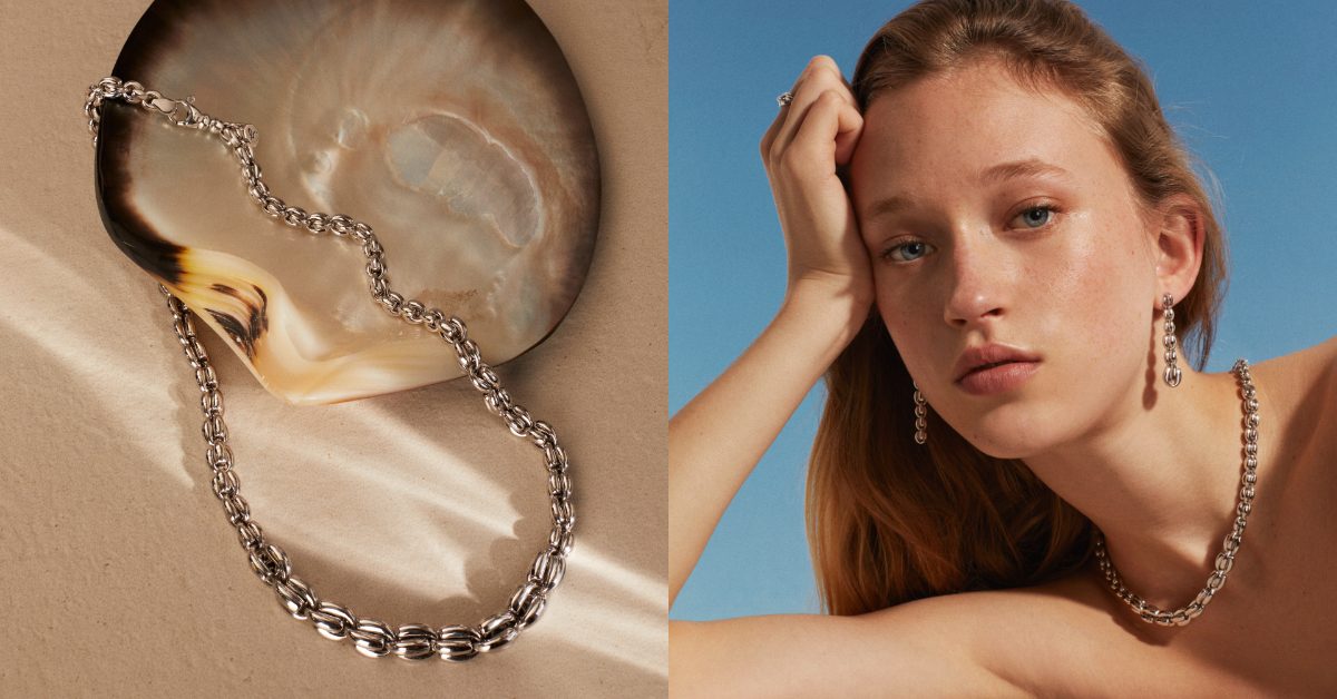 BIJOUX春夏系列揉合法式優雅與霓虹潮流,詩意設計重塑時尚風格