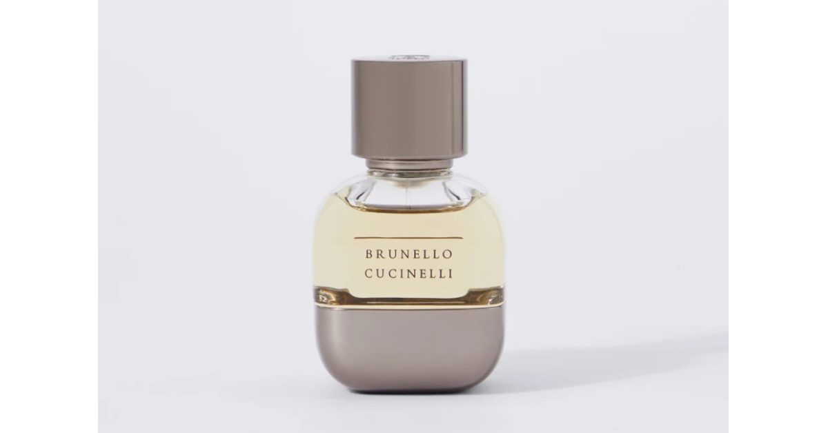 Brunello Cucinelli快閃店登台！蕭敬騰與Summer驚喜現身，詮釋義式靜奢魅力