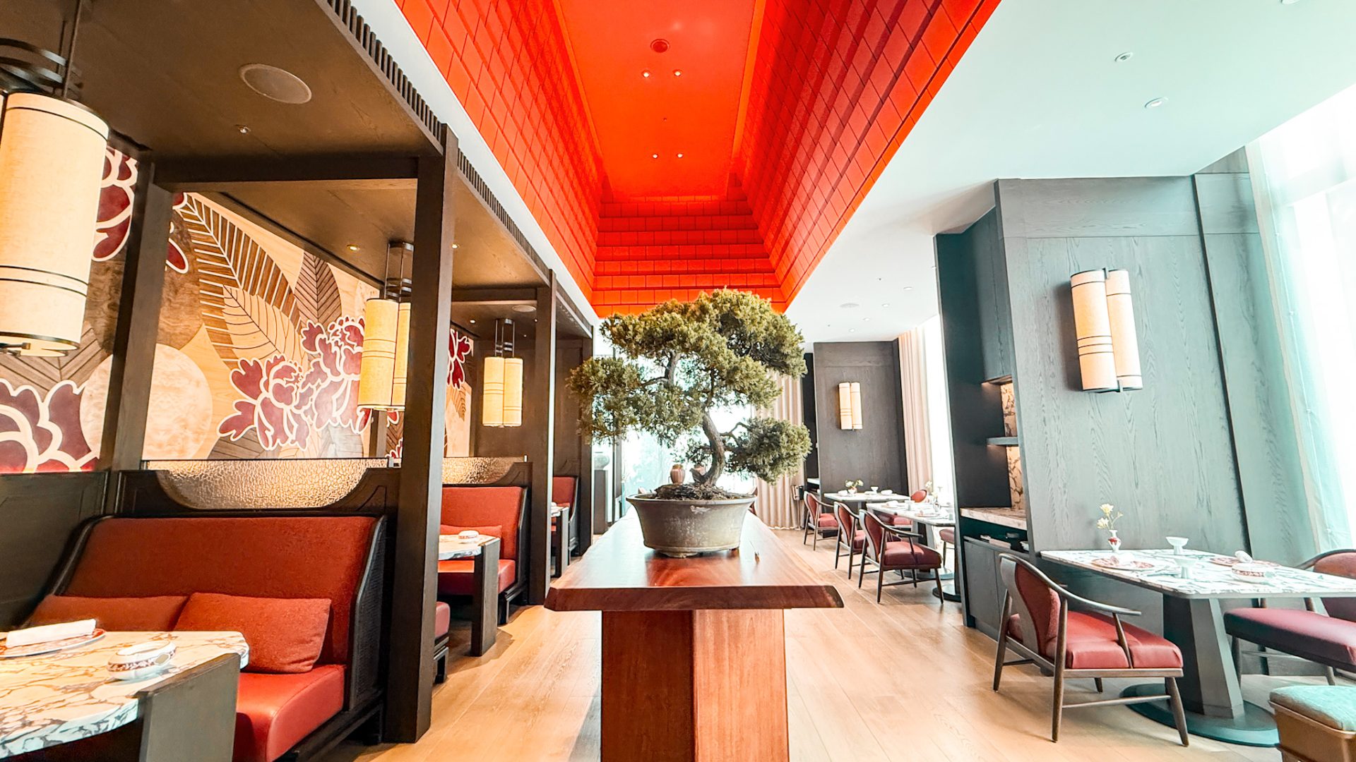 台北嘉佩樂酒店4/1正式開幕!房型、價格、餐飲空間與訂房方式一次看