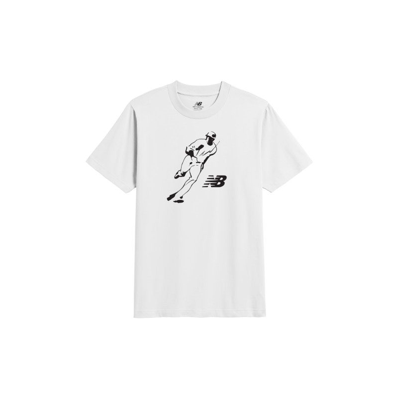 重塑棒球場上的極限動能，New Balance 攜手大谷翔平推出聯名系列